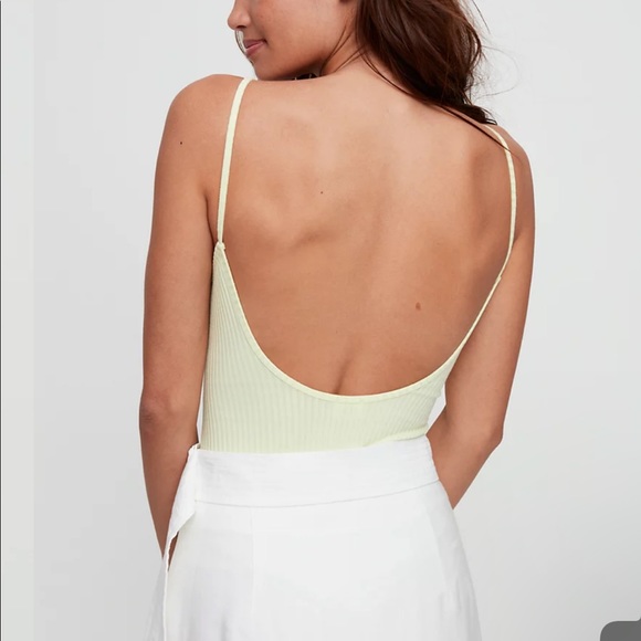 Wilfred Bodysuit - Picture 2 of 3